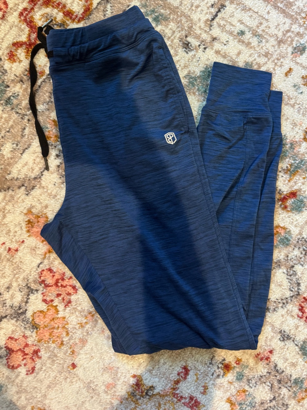 Born Primitive Rest Day Athleisure Jogger